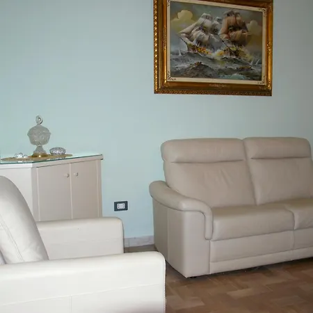 Apartment Antico Risveglio *