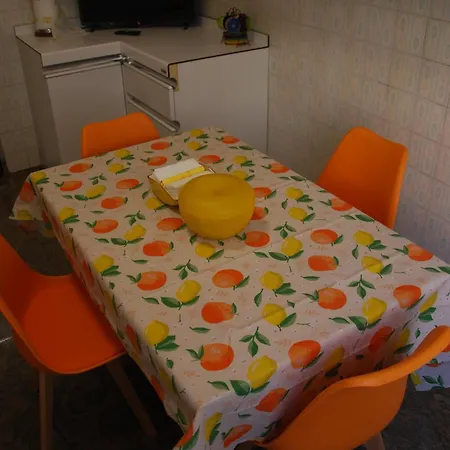 Apartment Antico Risveglio Matera