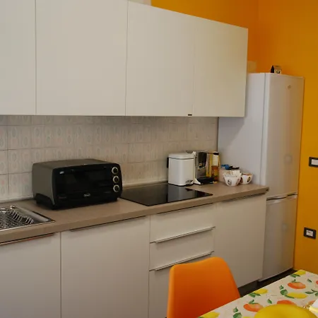 Antico Risveglio Apartment