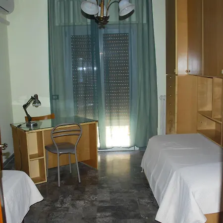 Antico Risveglio Apartment