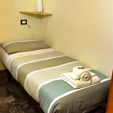 Apartment Antico Risveglio