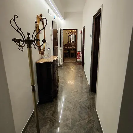 Apartment Antico Risveglio