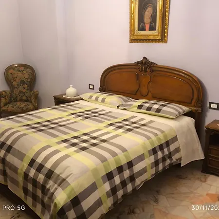 Apartment Antico Risveglio *